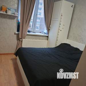 1-к квартира, вторичка, 30м2, 10/17 этаж