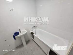 1-к квартира, вторичка, 40м2, 7/15 этаж