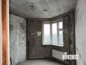 1-к квартира, вторичка, 37м2, 3/17 этаж