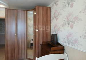 2-к квартира, вторичка, 58м2, 15/17 этаж