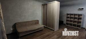 1-к квартира, вторичка, 38м2, 2/15 этаж