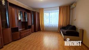 1-к квартира, вторичка, 36м2, 4/10 этаж