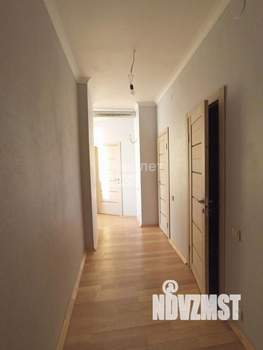 3-к квартира, вторичка, 75м2, 23/25 этаж