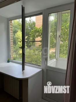 1-к квартира, вторичка, 29м2, 2/9 этаж