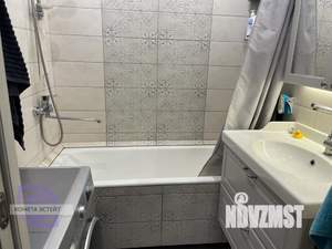 2-к квартира, вторичка, 64м2, 16/22 этаж