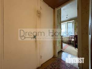 3-к квартира, вторичка, 57м2, 3/5 этаж