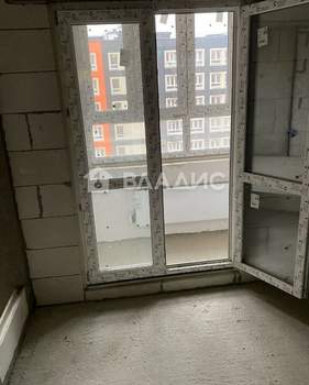 1-к квартира, сданный дом, 43м2, 14/26 этаж