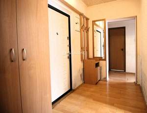 2-к квартира, вторичка, 51м2, 2/17 этаж