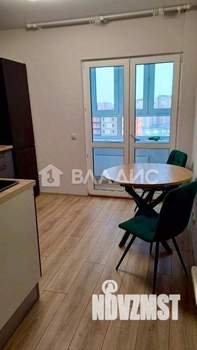 1-к квартира, вторичка, 32м2, 6/19 этаж