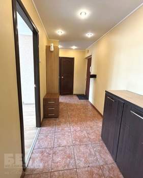 2-к квартира, вторичка, 51м2, 7/9 этаж