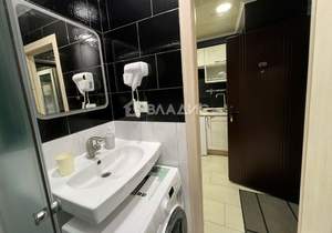 Студия квартира, вторичка, 22м2, 2/3 этаж