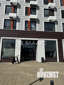 1-к квартира, вторичка, 47м2, 14/15 этаж