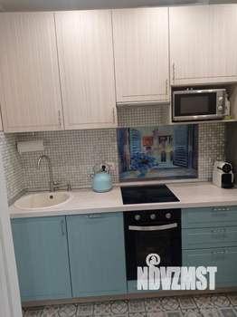 Студия квартира, вторичка, 31м2, 3/7 этаж