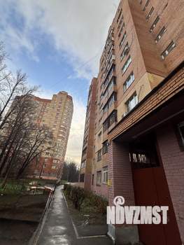 1-к квартира, вторичка, 36м2, 4/10 этаж