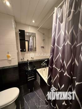 1-к квартира, вторичка, 38м2, 14/17 этаж