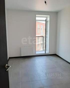 1-к квартира, вторичка, 37м2, 6/6 этаж