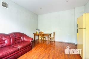 3-к квартира, вторичка, 67м2, 2/3 этаж