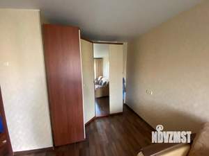 1-к квартира, вторичка, 34м2, 6/9 этаж