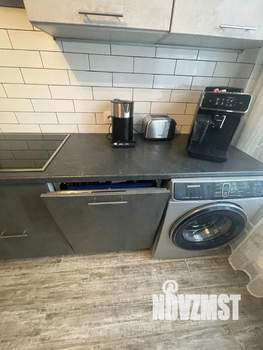 1-к квартира, вторичка, 33м2, 10/17 этаж