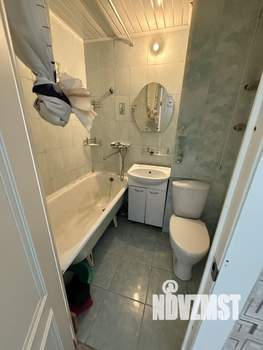 1-к квартира, вторичка, 35м2, 1/9 этаж