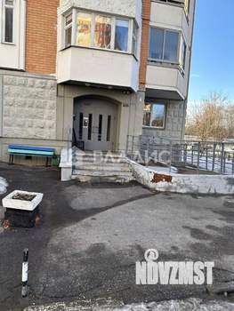 2-к квартира, вторичка, 64м2, 16/17 этаж