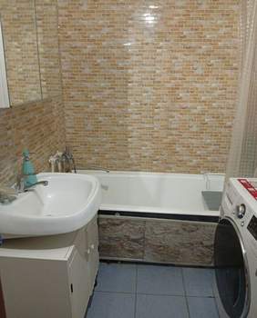 2-к квартира, вторичка, 55м2, 14/17 этаж