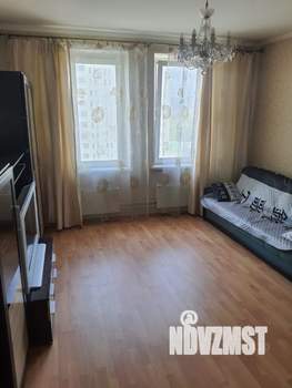 2-к квартира, вторичка, 56м2, 7/18 этаж