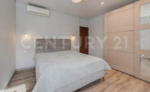 2-к квартира, вторичка, 67м2, 2/22 этаж