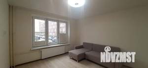 1-к квартира, вторичка, 29м2, 1/22 этаж
