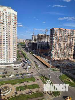 2-к квартира, вторичка, 67м2, 13/25 этаж