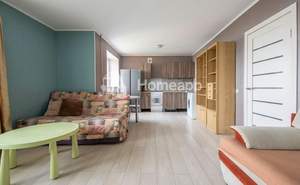 3-к квартира, вторичка, 59м2, 9/9 этаж