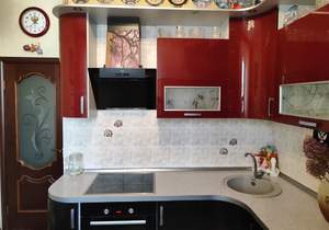 1-к квартира, вторичка, 39м2, 6/18 этаж