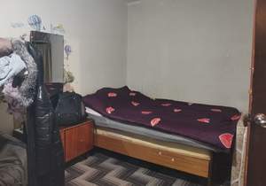 3-к квартира, вторичка, 60м2, 4/5 этаж