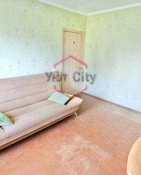 3-к квартира, вторичка, 61м2, 8/9 этаж