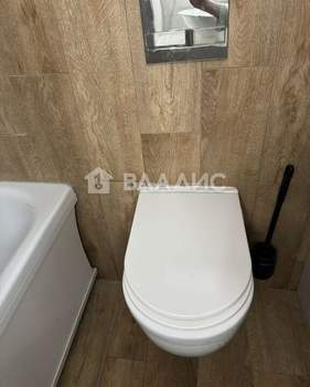 1-к квартира, вторичка, 34м2, 8/25 этаж