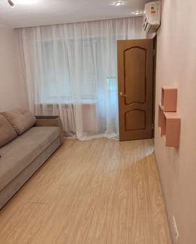 2-к квартира, вторичка, 35м2, 3/4 этаж