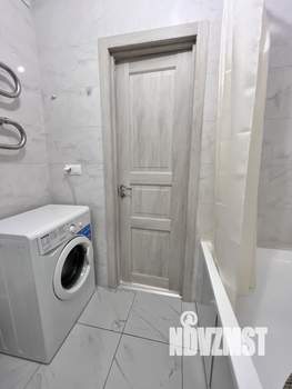 1-к квартира, вторичка, 36м2, 6/23 этаж