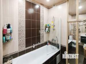 3-к квартира, вторичка, 90м2, 7/25 этаж