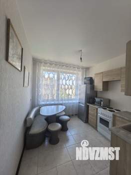 1-к квартира, вторичка, 33м2, 14/17 этаж