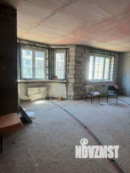 1-к квартира, вторичка, 78м2, 1/6 этаж