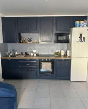 3-к квартира, вторичка, 55м2, 6/15 этаж