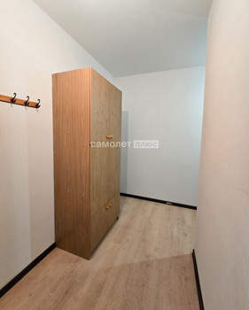 2-к квартира, вторичка, 44м2, 8/17 этаж