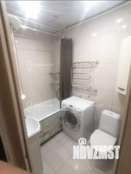 1-к квартира, вторичка, 30м2, 1/5 этаж