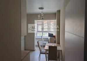 1-к квартира, вторичка, 30м2, 4/25 этаж