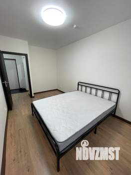 1-к квартира, вторичка, 33м2, 2/21 этаж