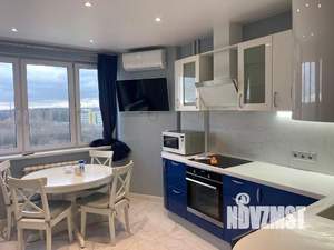 2-к квартира, вторичка, 63м2, 8/17 этаж
