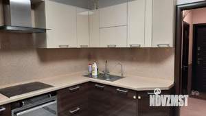 1-к квартира, вторичка, 34м2, 4/4 этаж