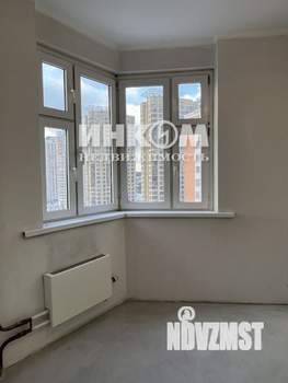 2-к квартира, вторичка, 51м2, 13/14 этаж