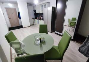 1-к квартира, вторичка, 37м2, 10/21 этаж