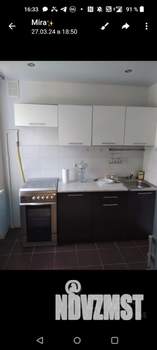1-к квартира, вторичка, 32м2, 5/5 этаж